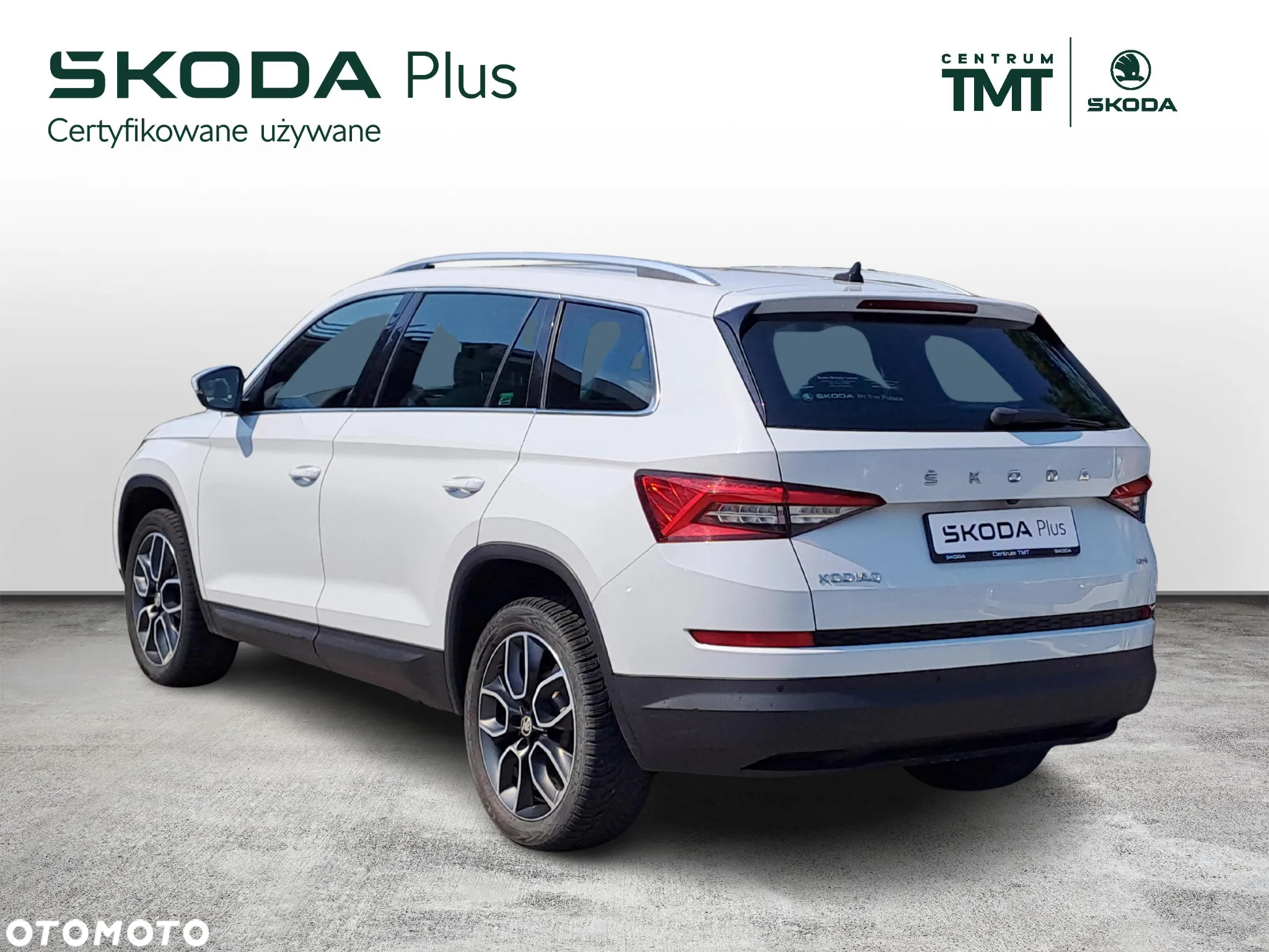 Skoda Kodiaq 2.0 TDI 4x4 Style DSG - 3