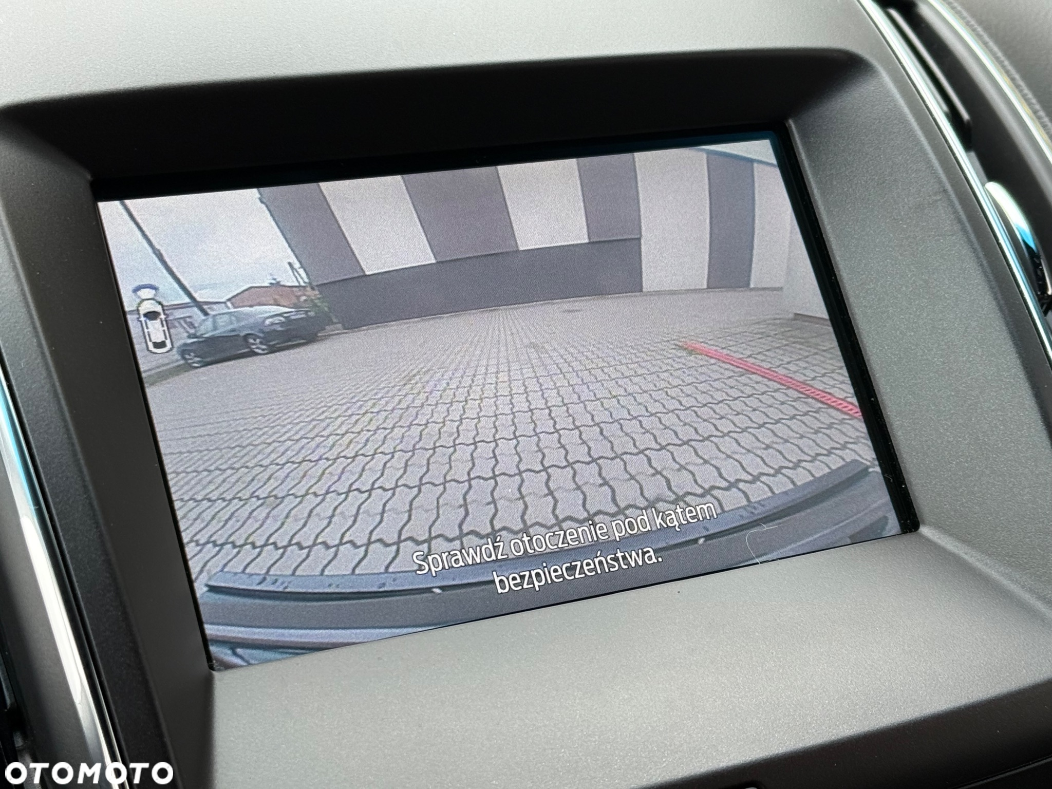Ford Edge 2.0 EcoBlue Bi-Turbo 4x4 ST-LINE - 35
