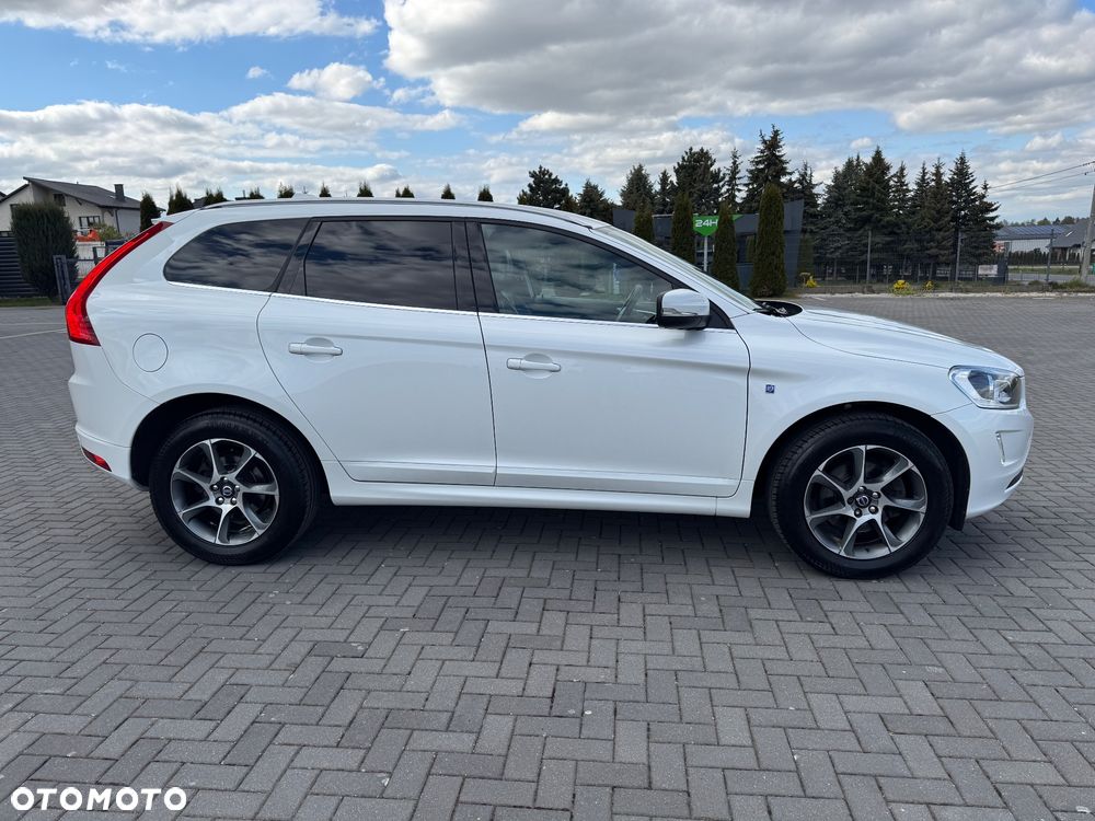 Volvo XC 60 D3 Ocean Race - 6