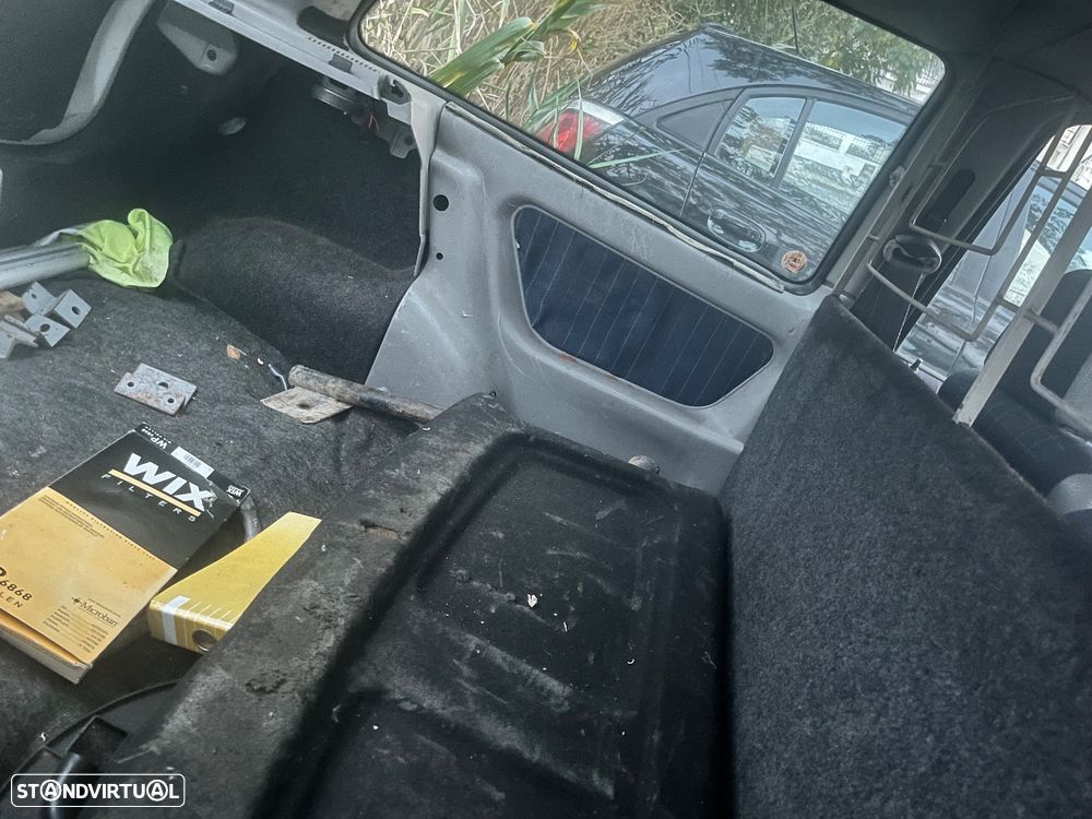 Fiat Punto 70 ELX TDs - 7