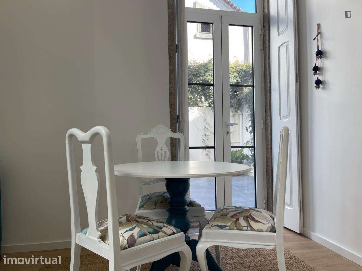 Apartamento com 2 quartos - localizado em Bonfim Porto - Grande imagem: 4/8