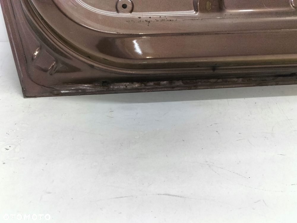 drzwi przednie przód prawe citroen elysee 12- peugeot 301 13- - 5