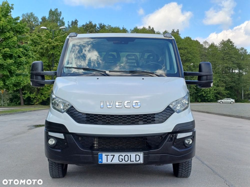 Mercedes-Benz Sprinter - 9