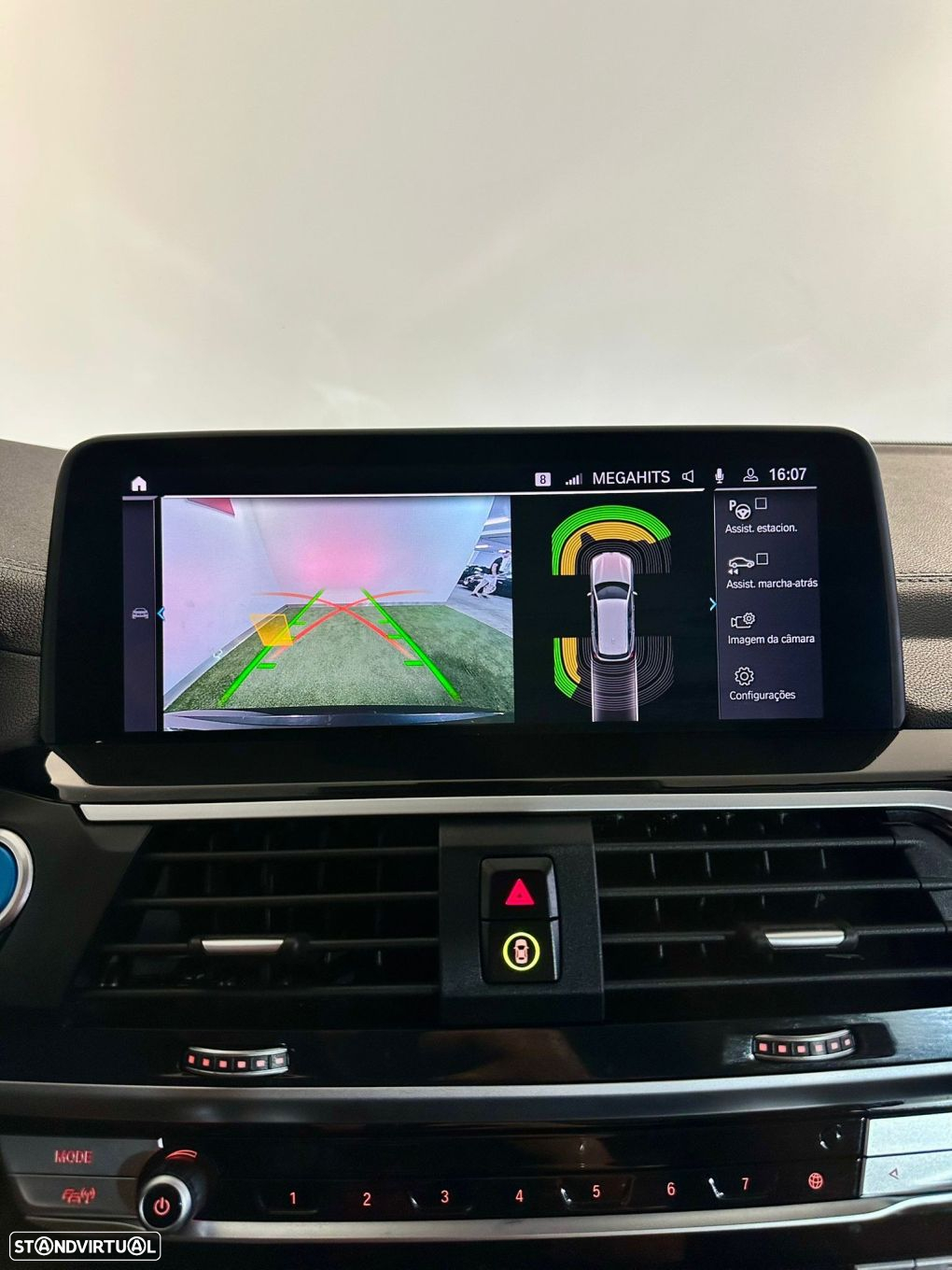 BMW iX3 Impressive - 22