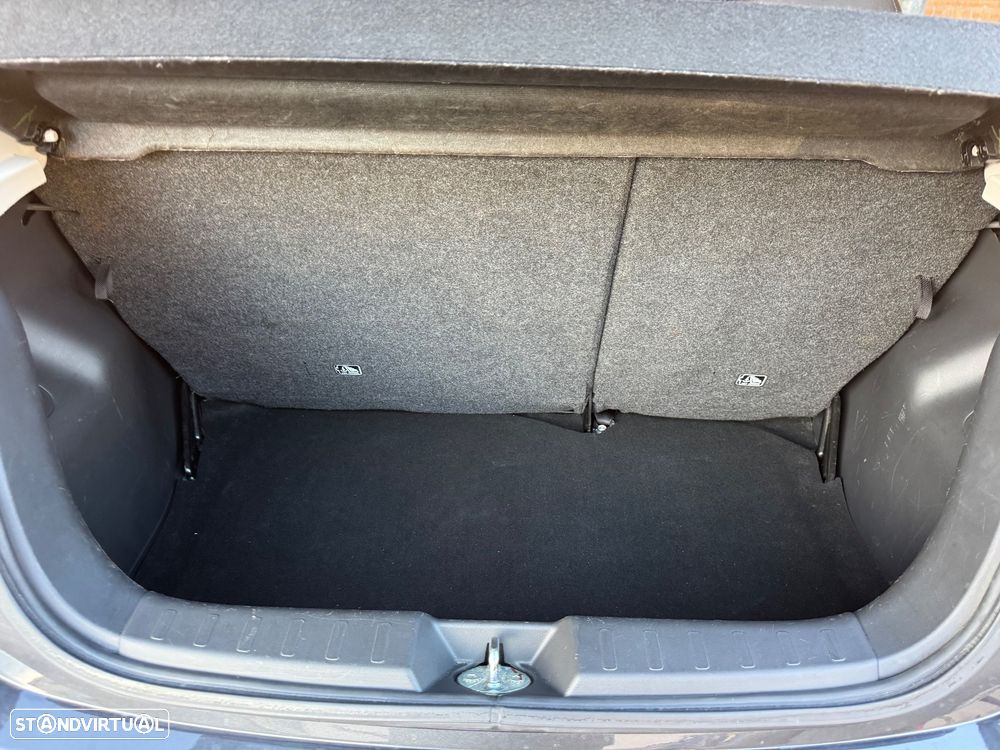 Mitsubishi Space Star 1.2 Intense CVT - 12