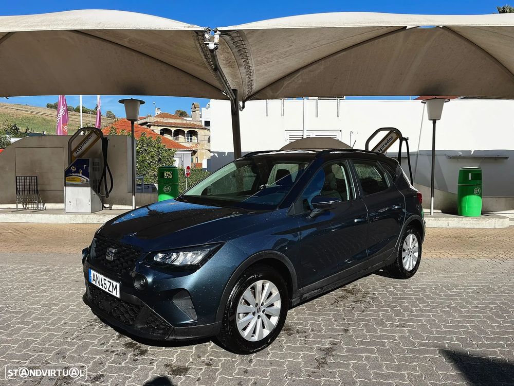 SEAT Arona 1.0 TSI Style - 2