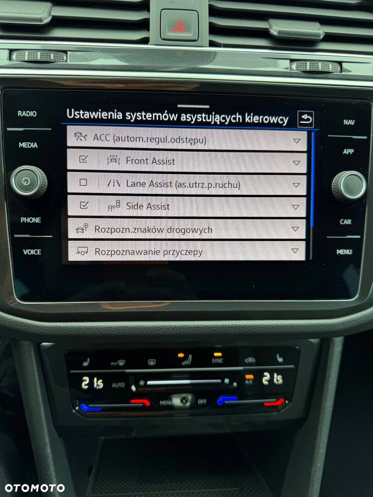 Volkswagen Tiguan 2.0 TDI SCR DSG ACTIVE - 24