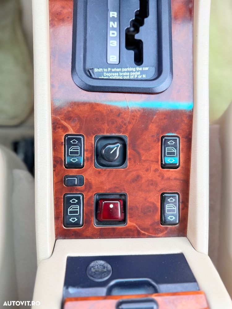 Mercedes-Benz E - 26