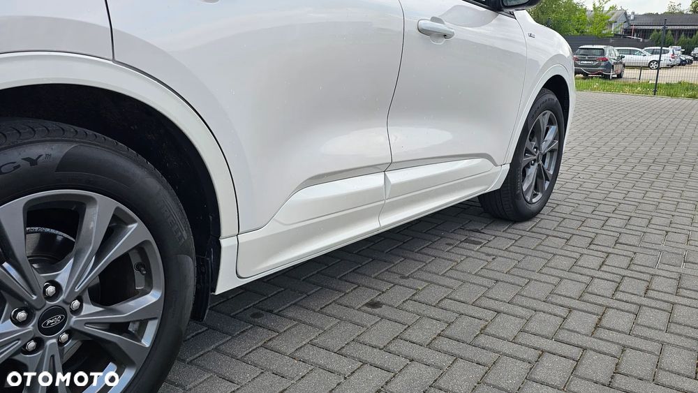 Ford Kuga 1.5 EcoBoost FWD ST-Line ASS GPF - 5