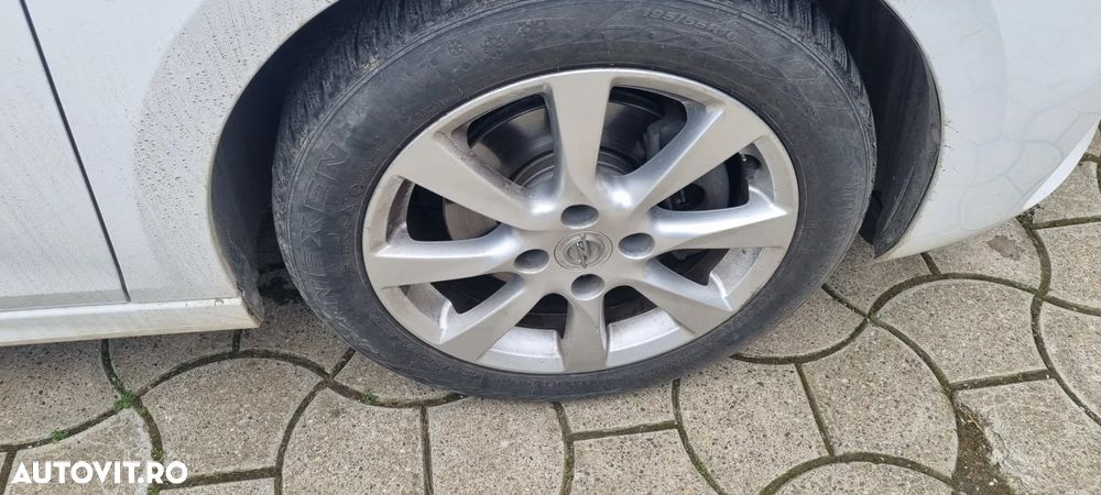 Opel Corsa 1.2 Turbo Start/Stop - 9