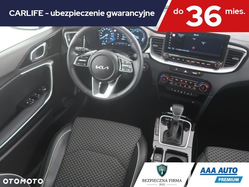 Kia XCeed - 9