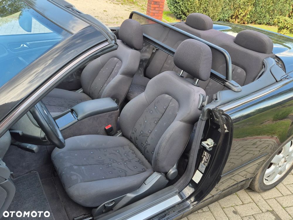 Mercedes-Benz CLK - 6