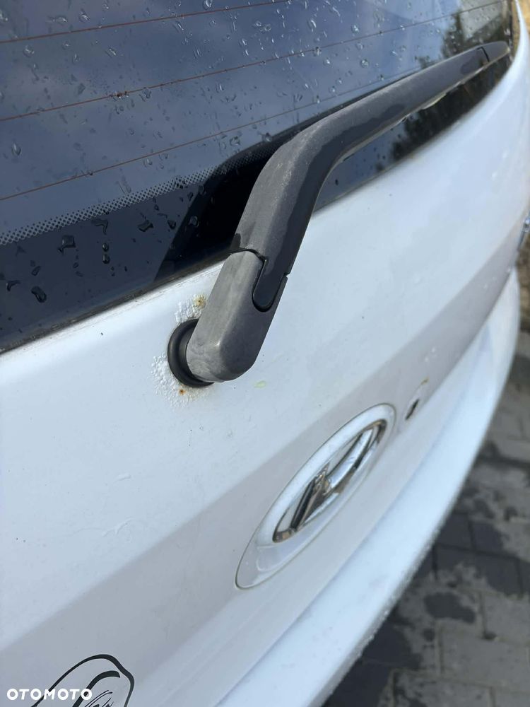 Hyundai i20 1.2 Classic + - 11