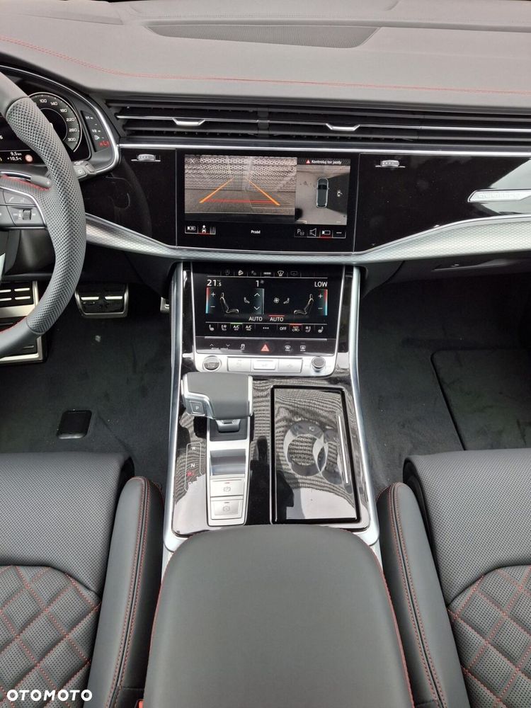 Audi Q7 - 28