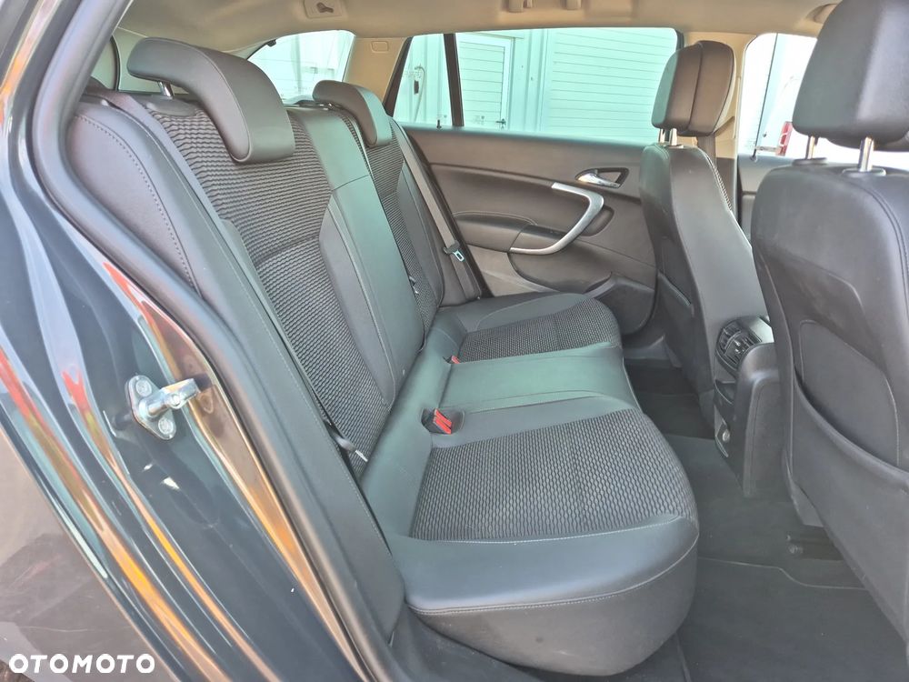 Opel Insignia 1.6 CDTI Innovation - 6