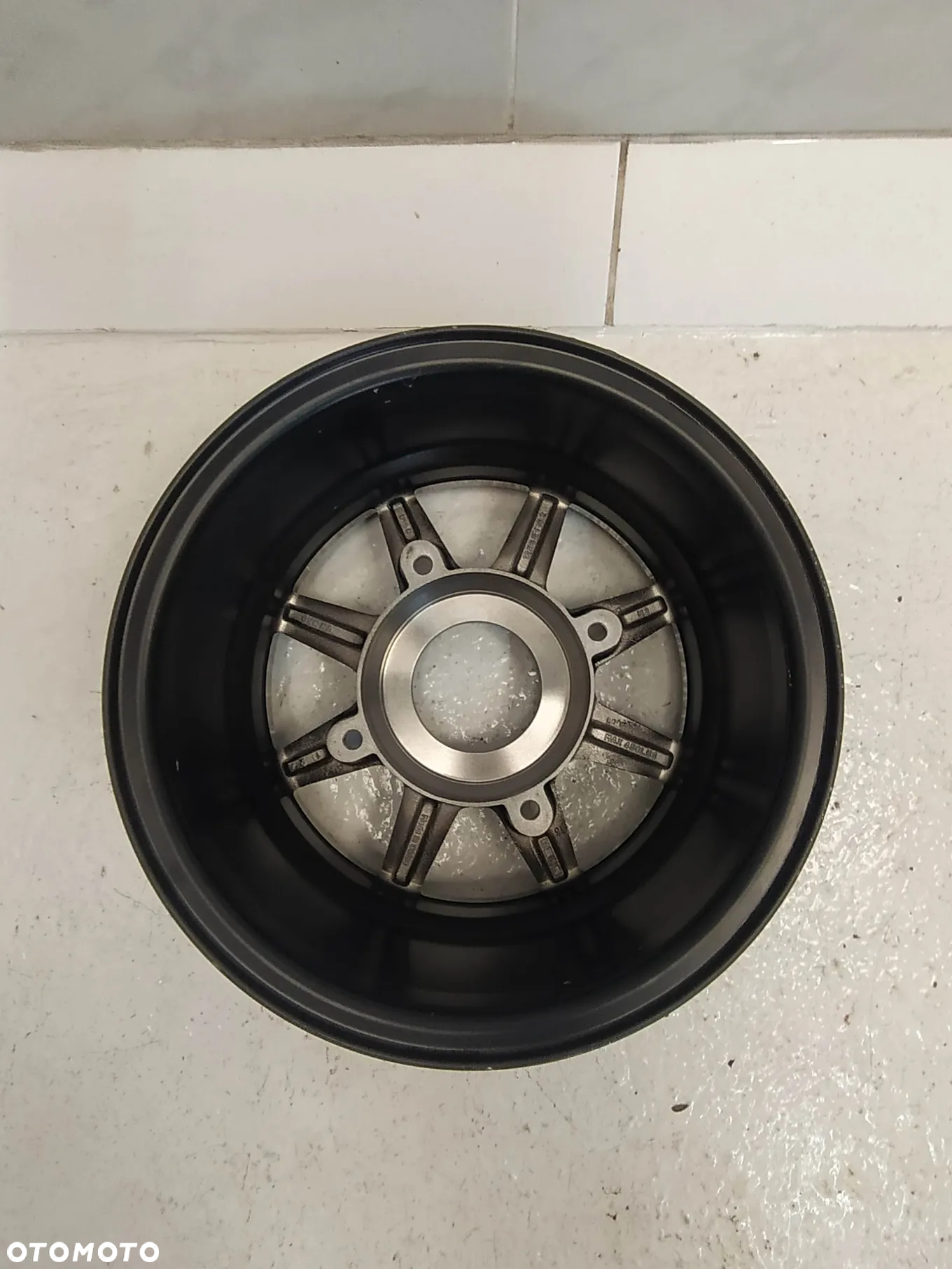 POLARIS SPORTSMAN XP FELGA ALUMINIOWA 12X6 R12 ET16.2 NOWA - 6