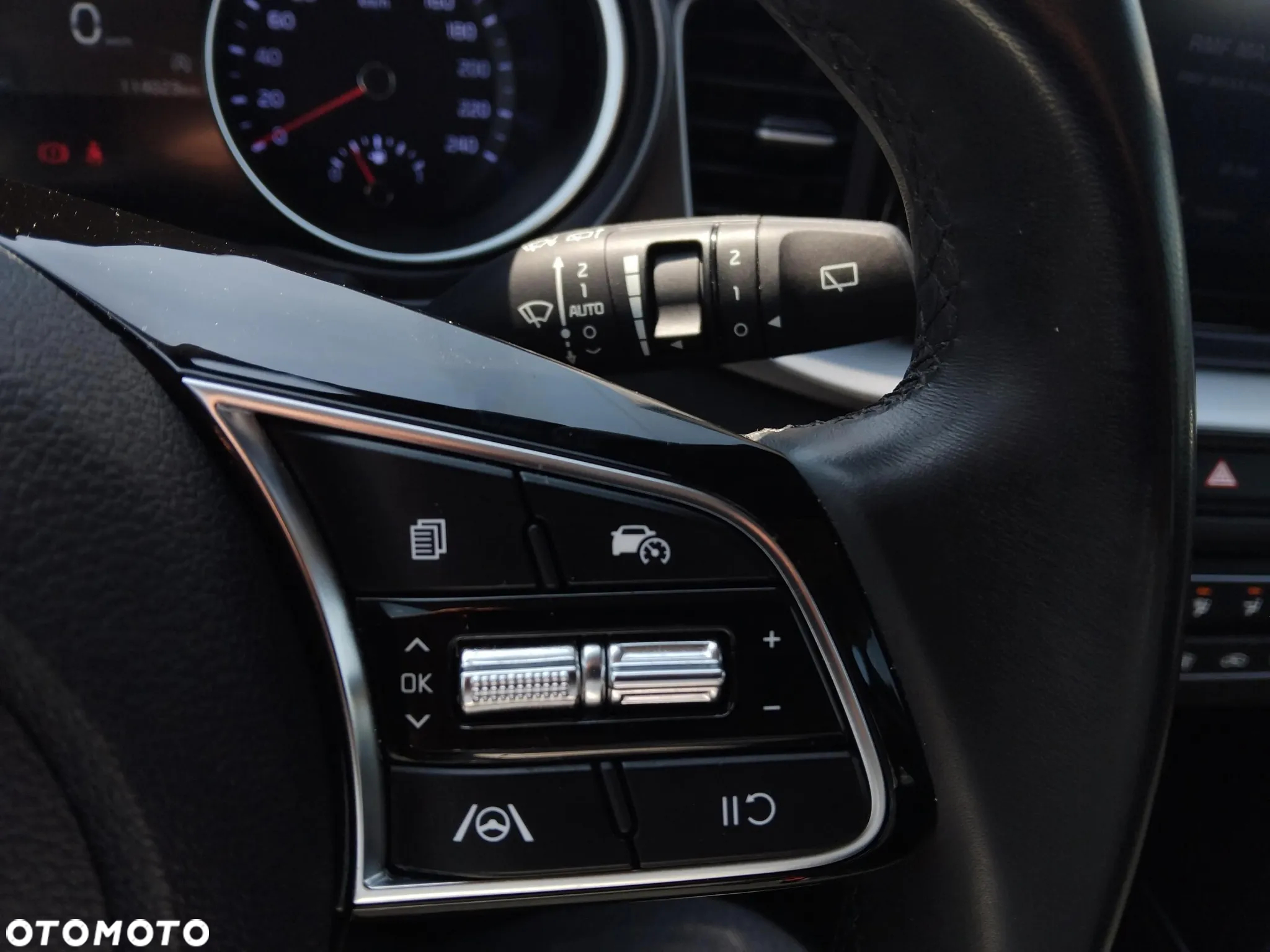 Kia Ceed 1.5 T-GDI M - 22