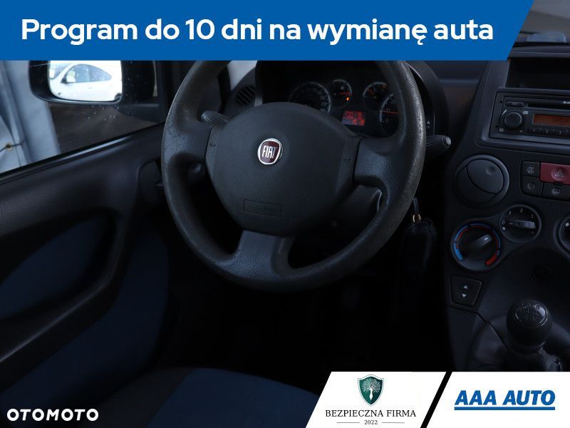 Fiat Panda - 9