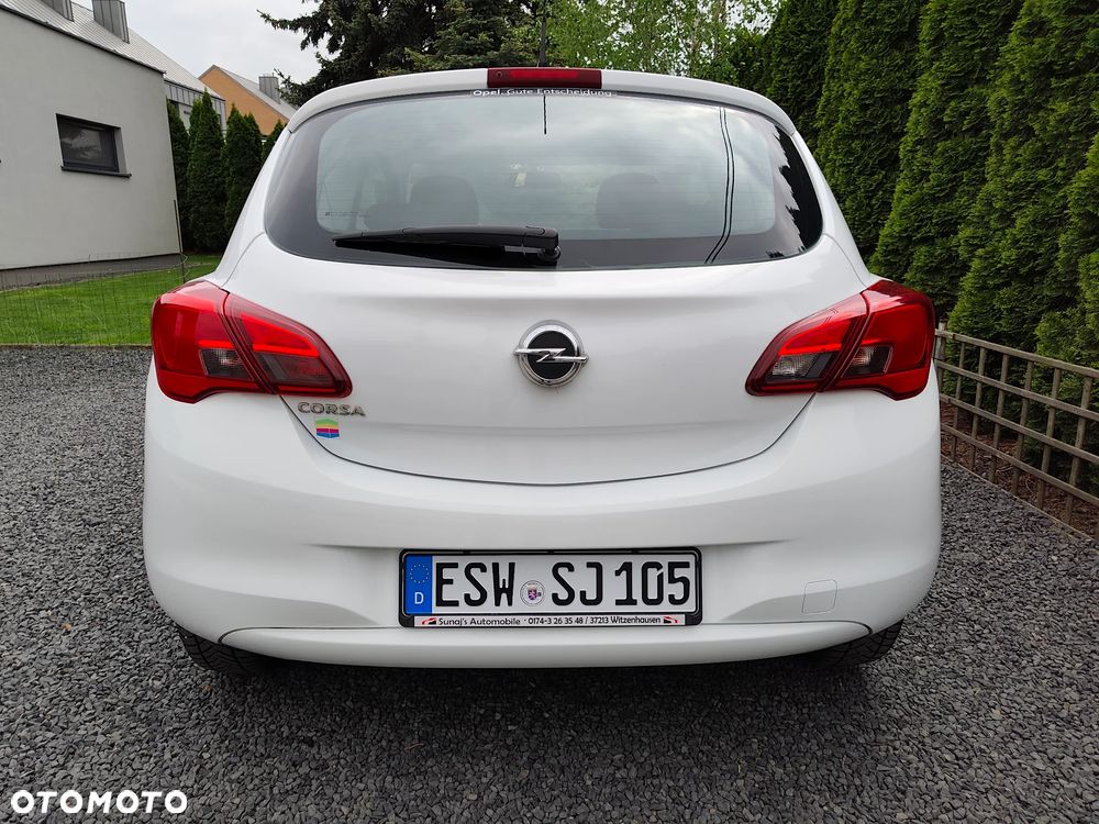Opel Corsa 1.2 Active - 17