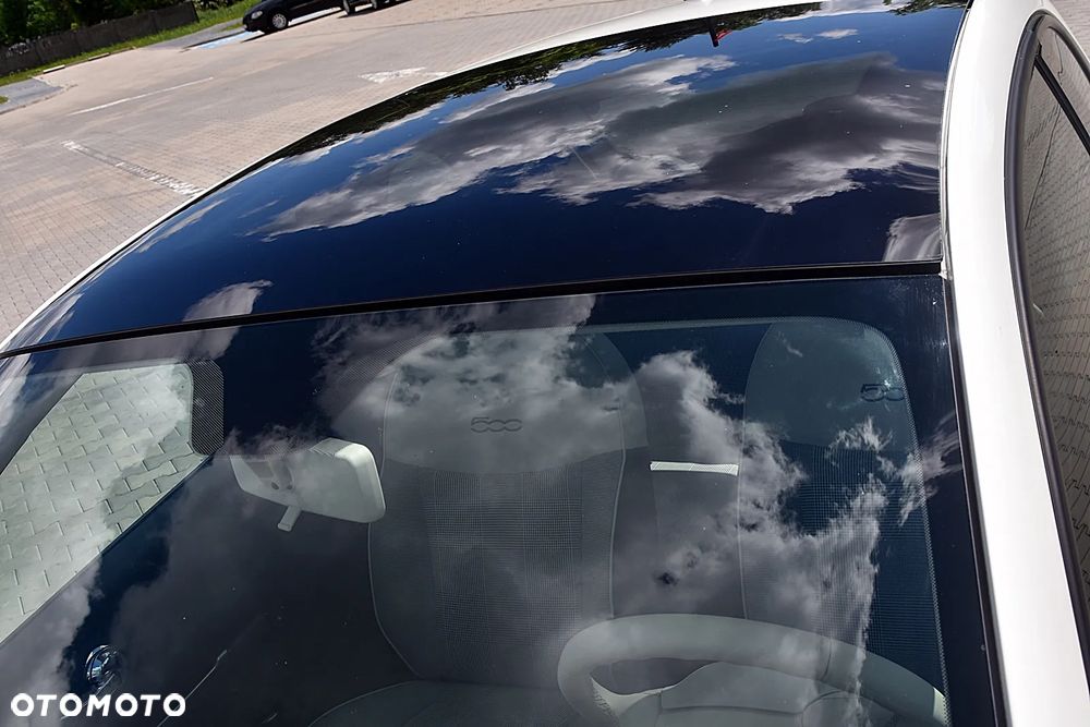 Fiat 500 1.2 Mirror - 29