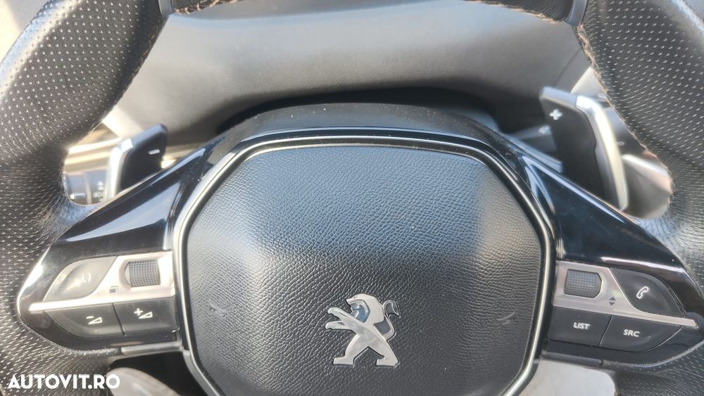 Peugeot 5008 1.6 Puretech THP GT-Line - 13