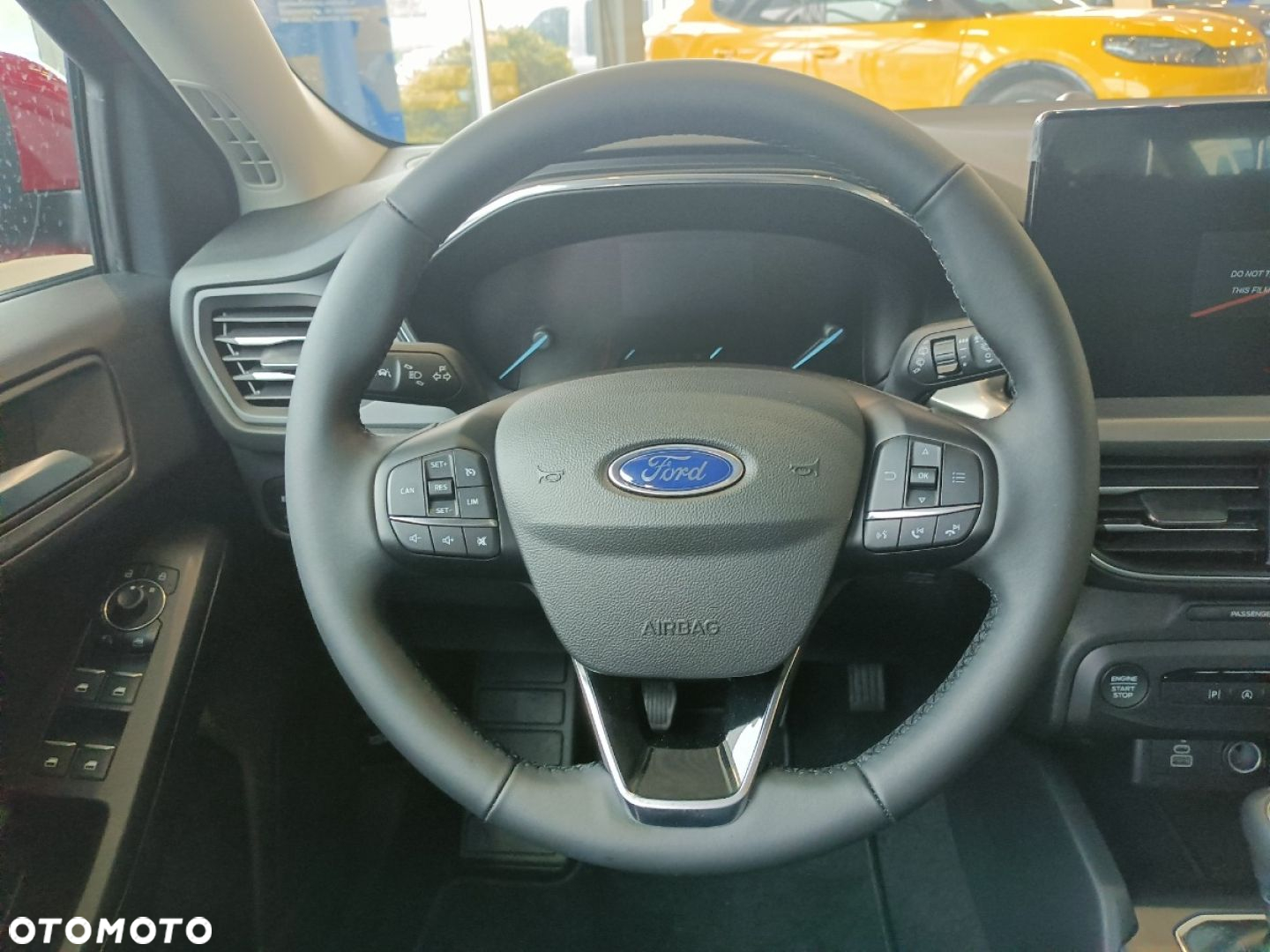 Ford Focus - 12