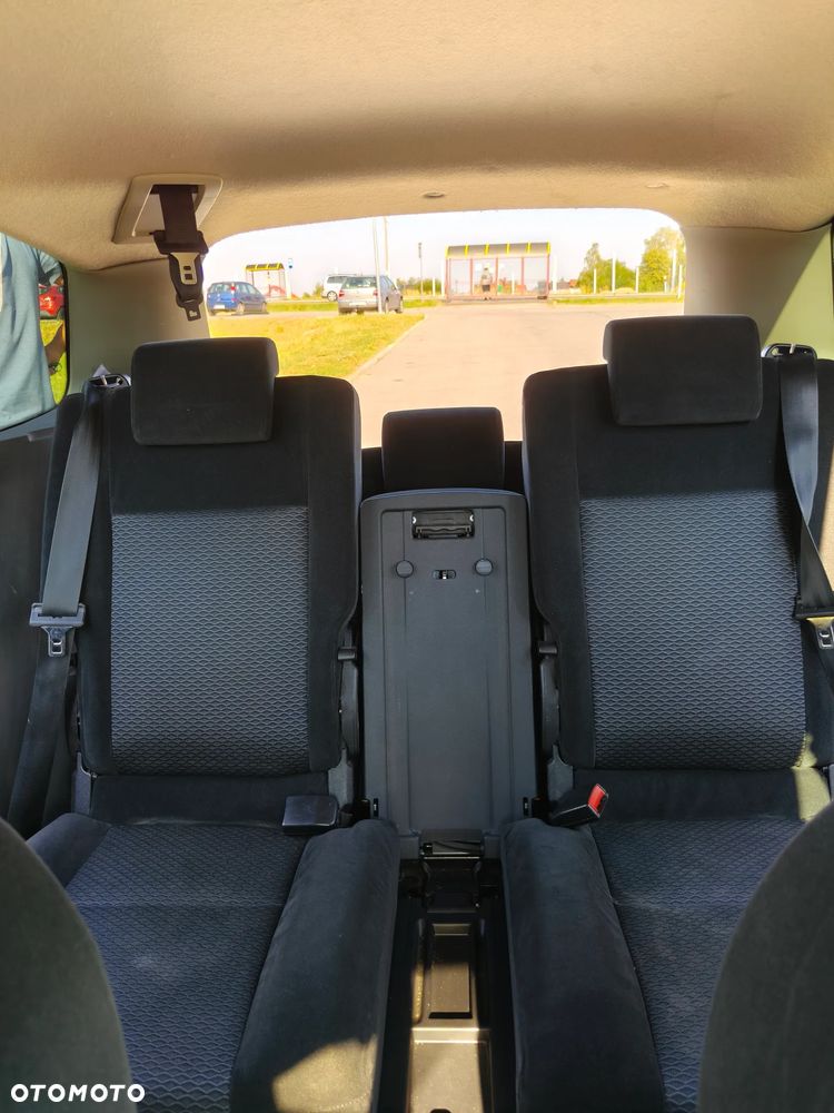Ford C-MAX 2.0 TDCi Ghia - 17