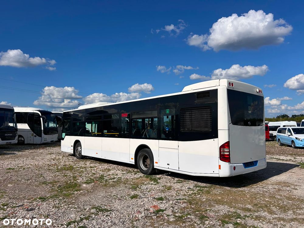 Mercedes-Benz Conecto - 11