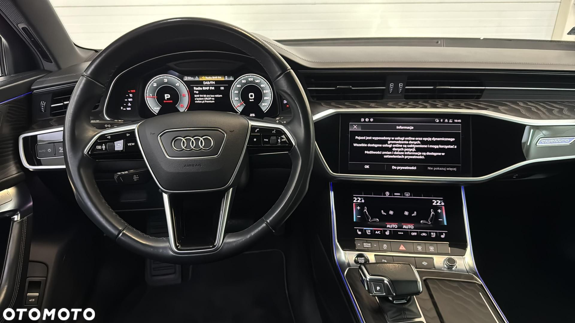 Audi A6 - 15