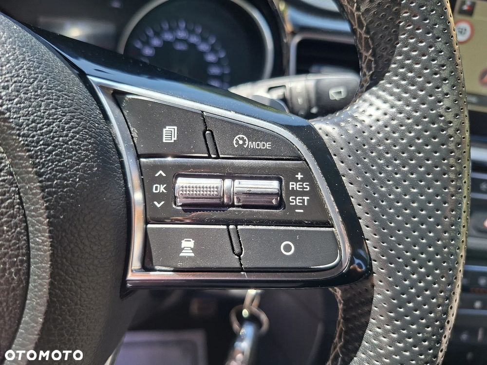 Kia Ceed - 18