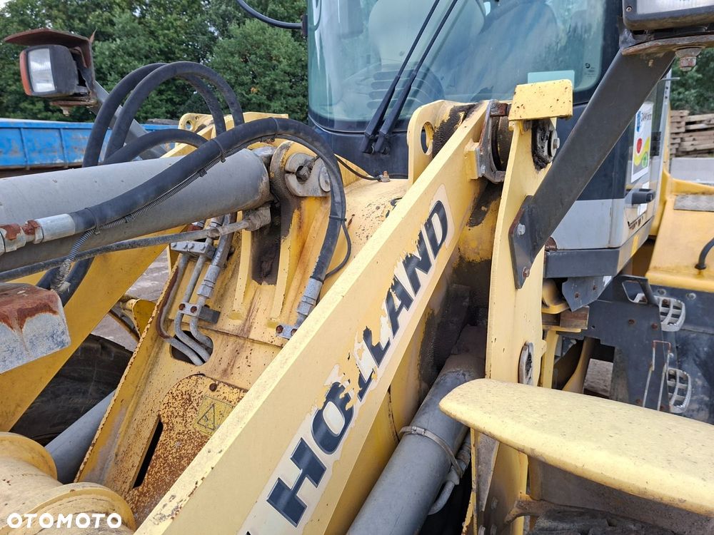 New Holland W 110 B 4X4 - 30