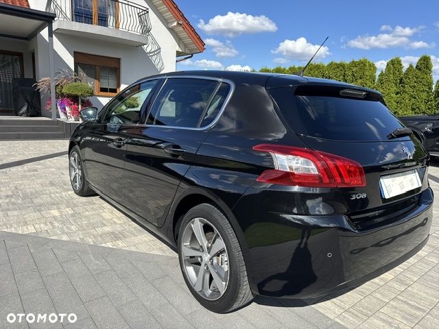 Peugeot 308 - 7