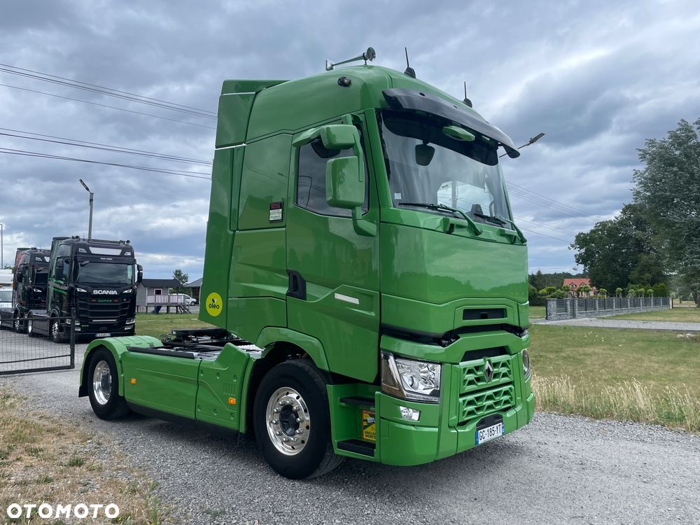 Renault T480 Retarder Full Air - 3