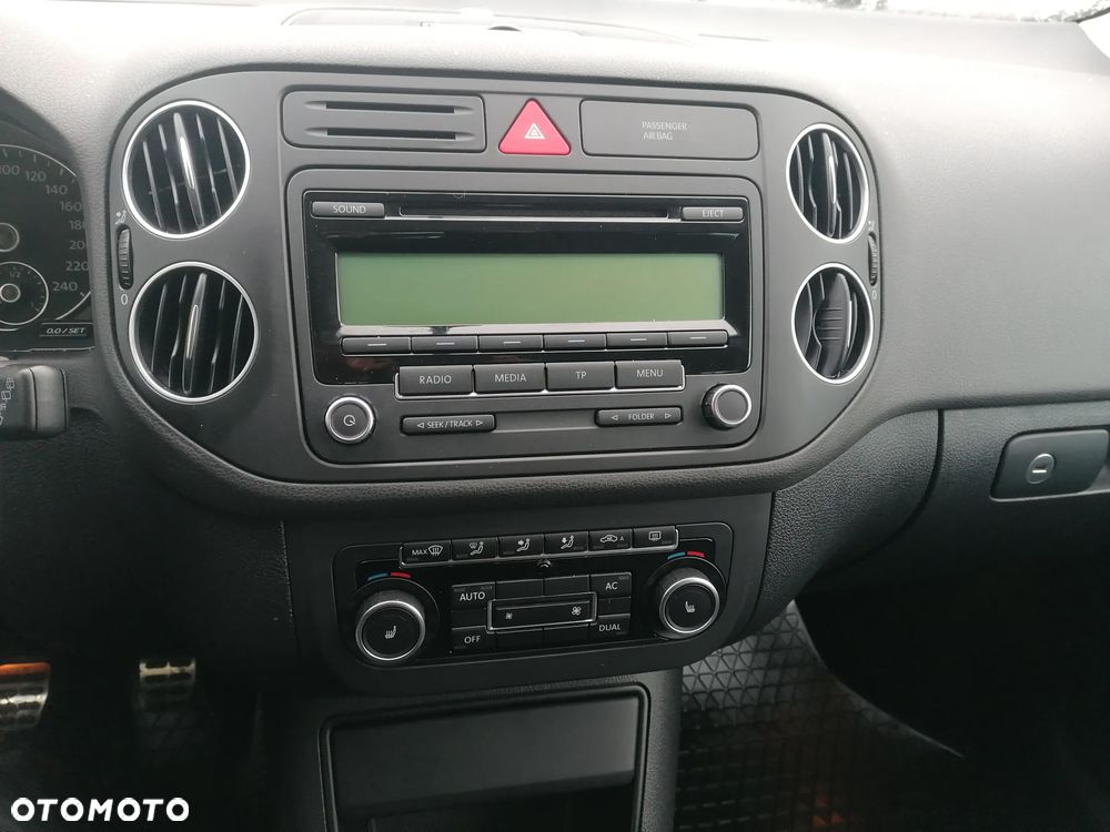 Volkswagen Golf Plus 1.4 TSI Style - 20