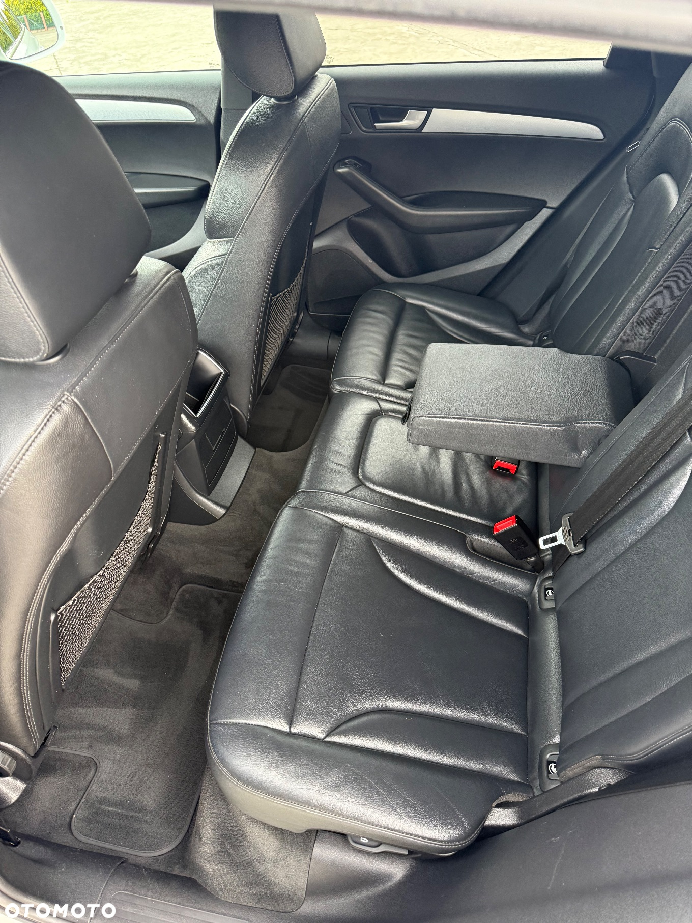 Audi Q5 2.0 TDI quattro S tronic sport - 15