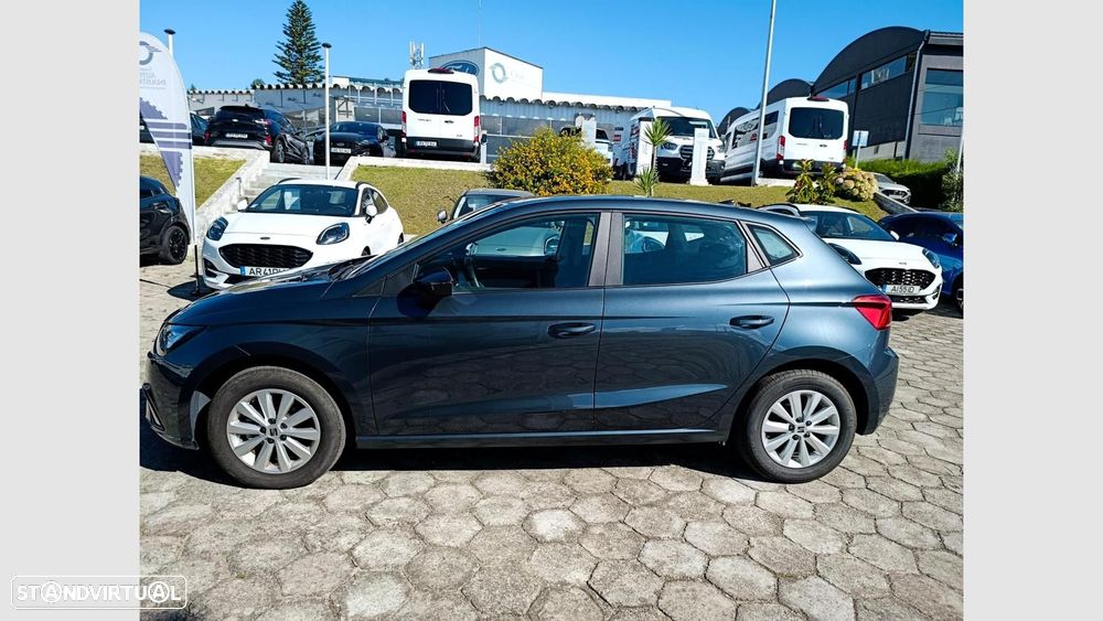 SEAT Ibiza 1.0 TSI Style - 3