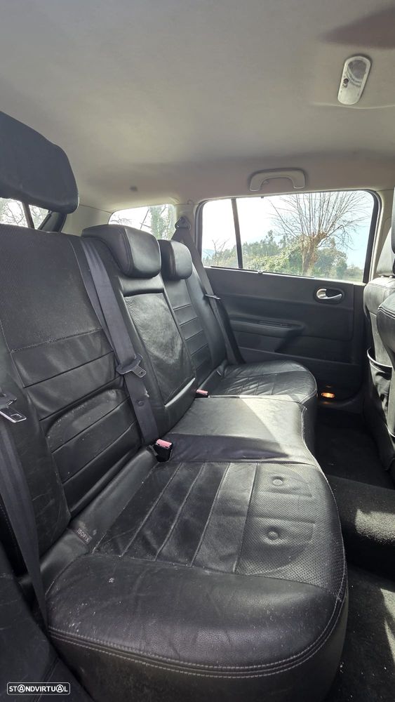 Renault Mégane Break 1.5 dCi Dynamique S - 7