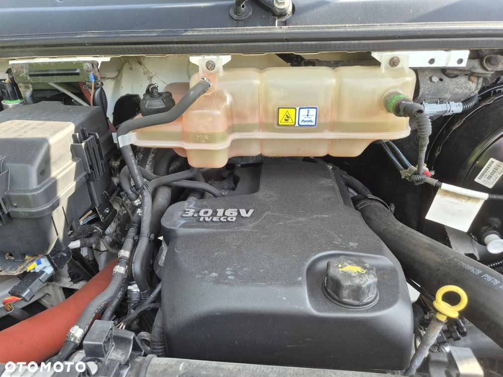 Iveco 70C15 50C15 3.0 150KM / Wywrotka 3str/ - 14