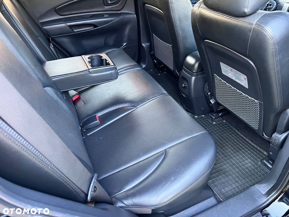 Hyundai Tucson 2.0 2WD Edition Plus - 35