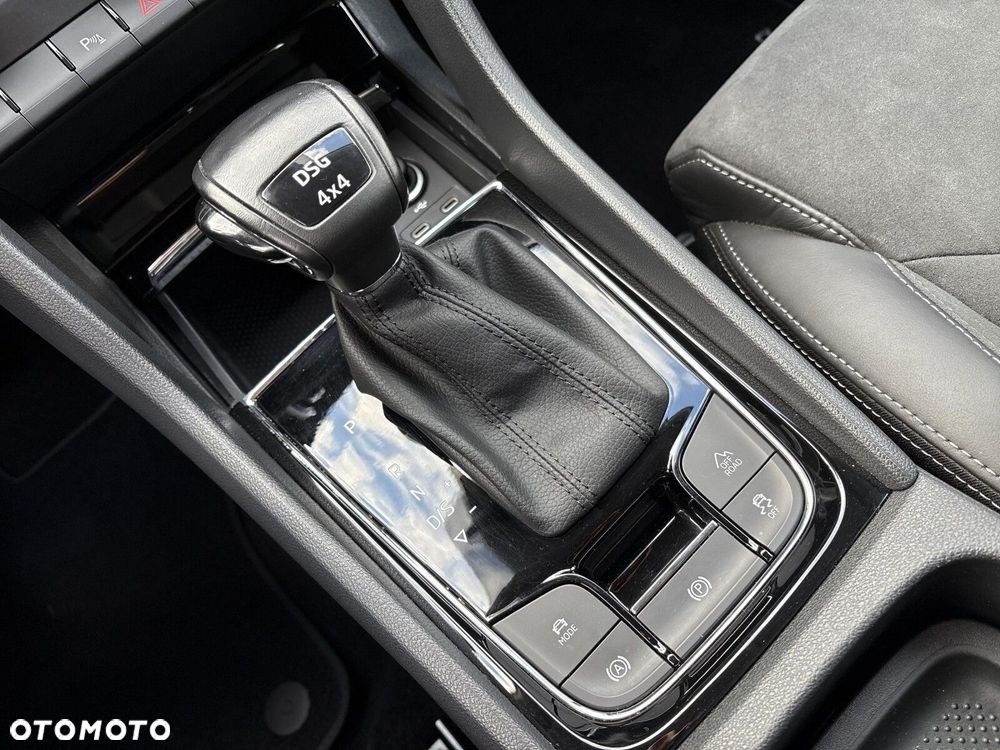 Skoda Kodiaq 2.0 TDI 4x4 Style DSG - 17