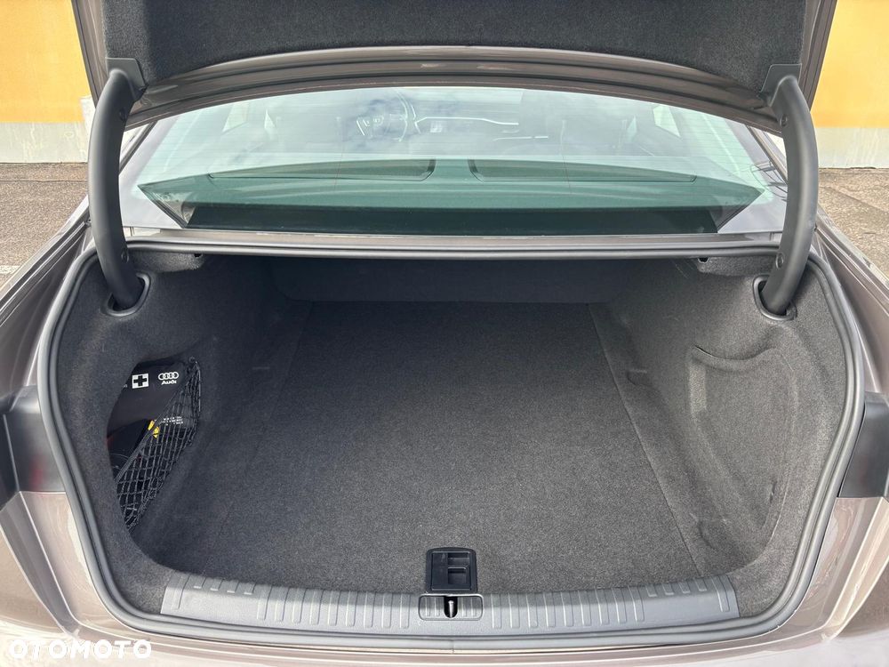 Audi A6 Limousine 40 TDI mHEV S tronic - 11