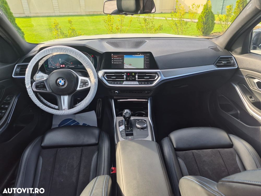 BMW Seria 3 - 8