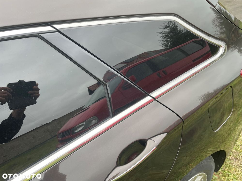 Hyundai i40 2.0 GDI Premium - 14
