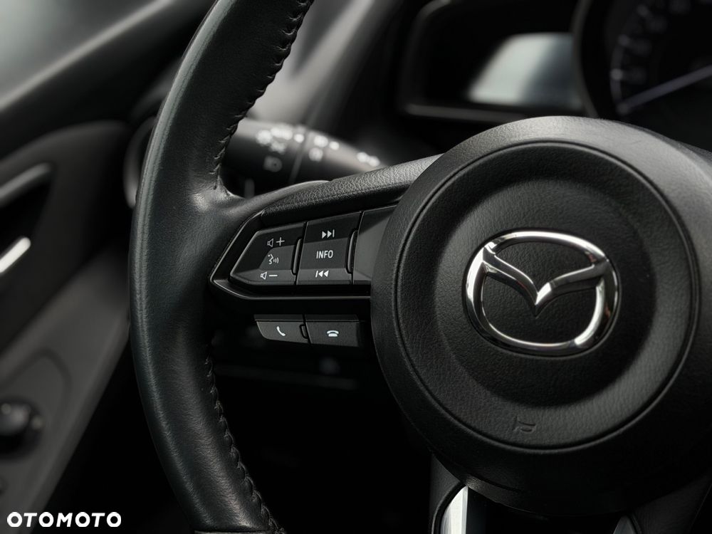 Mazda 2 SKYACTIV-G 90 KIZOKU - 13
