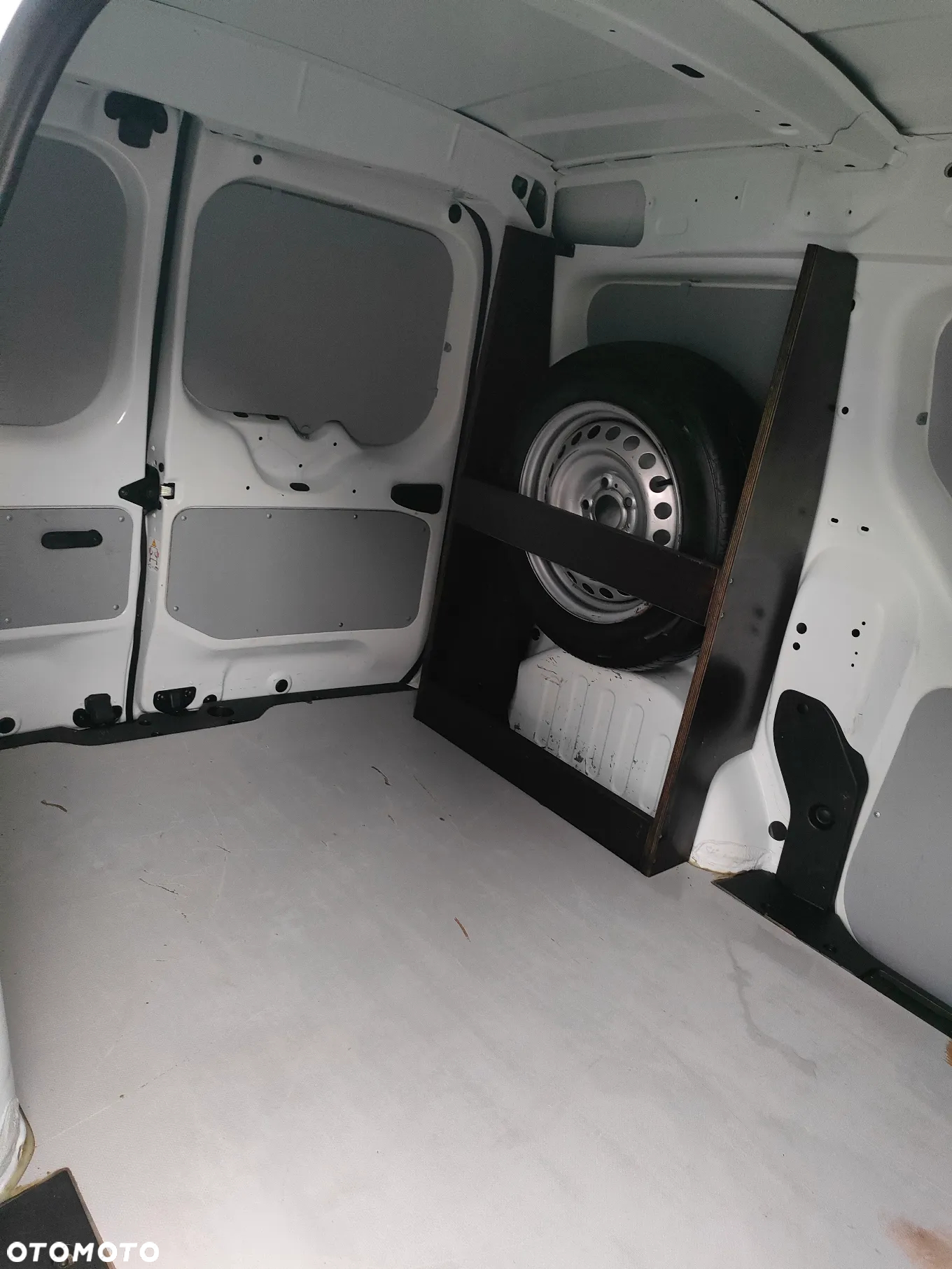 Renault EXPRESS 2022r 1,5 DCI 95KM EURO VI LEDY KLIMA - 29