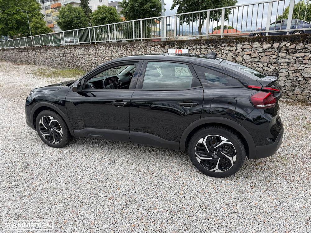 Citroën C4 1.2 PureTech Feel Pack - 5