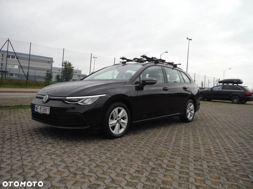 Volkswagen Golf - 18