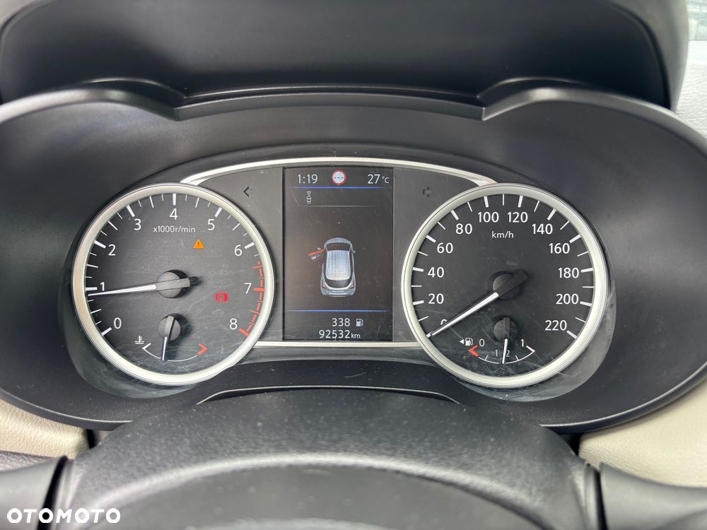 Nissan Micra 1.0 IG-T Visia - 17