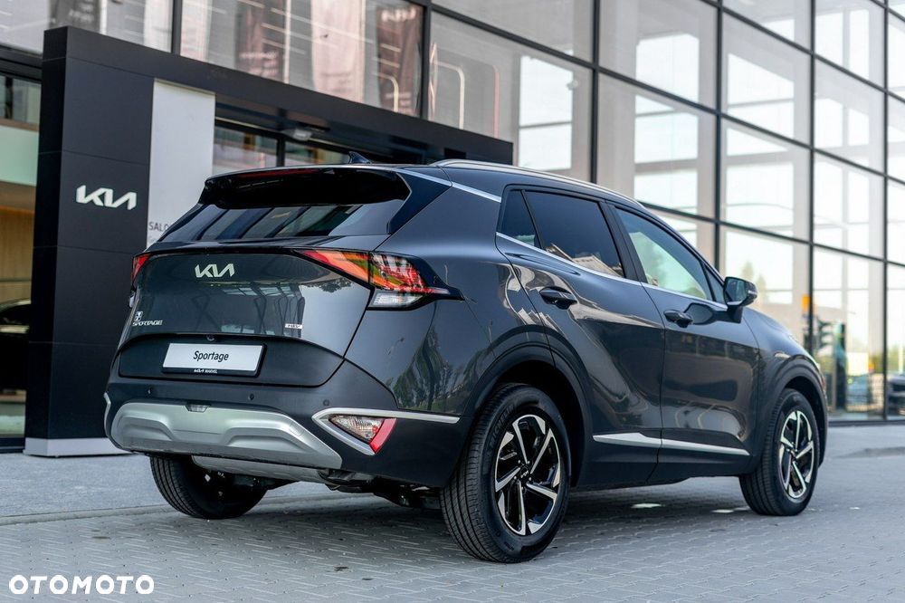 Kia Sportage - 2