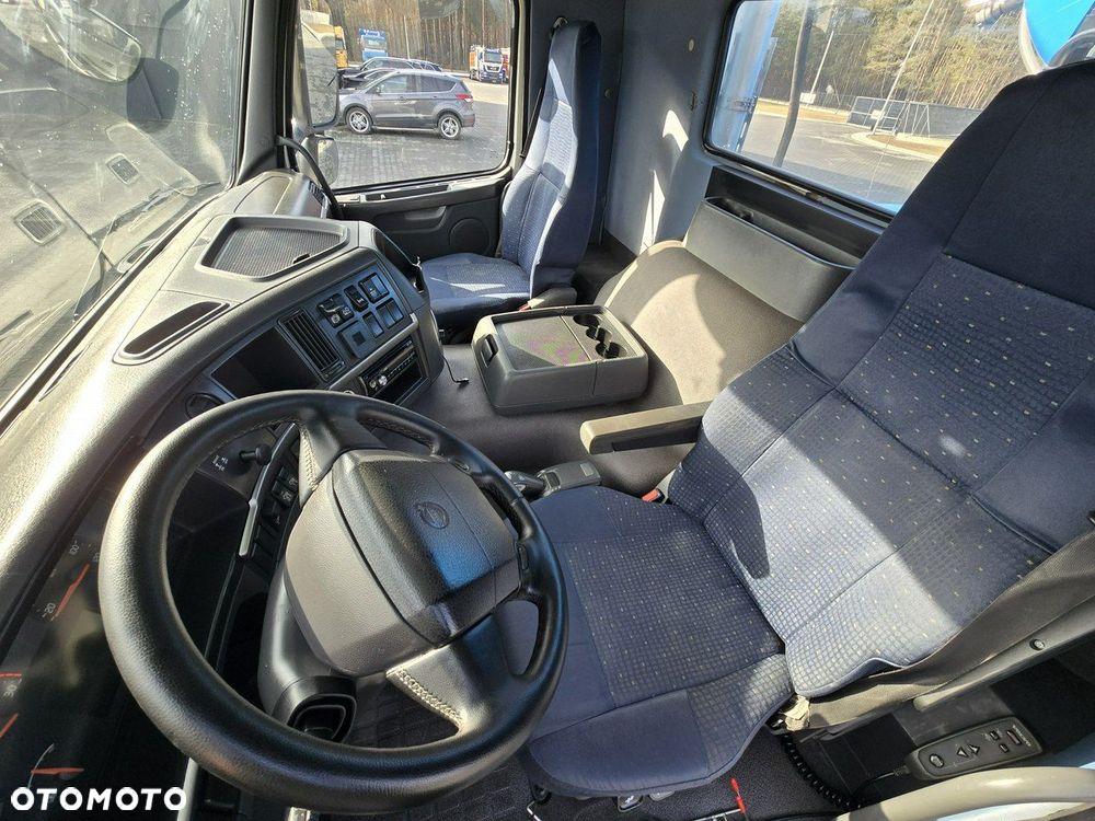 Volvo 2009 JOSKIN WUKO do zbierania odpadów płynnych - 35